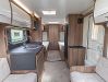 Used Bailey Unicorn Black Edition Cadiz 2021 touring caravan Image