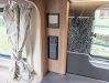 Used Bailey Unicorn Black Edition Cadiz 2021 touring caravan Image