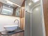 Used Bailey Unicorn Black Edition Cadiz 2021 touring caravan Image