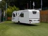 Used Bailey Unicorn Black Edition Cadiz 2021 touring caravan Image
