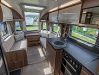 Used Bailey Unicorn Black Edition Cadiz 2021 touring caravan Image