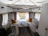 New Eriba Touring 530 Urban Memphis 2023 touring caravan Image