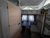 New Eriba Touring 530 Urban Memphis 2023 touring caravan Image