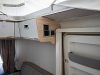 New Eriba Touring 530 Urban Memphis 2023 touring caravan Image