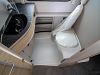 New Eriba Touring 530 Urban Memphis 2023 touring caravan Image