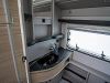 New Eriba Touring 530 Urban Memphis 2023 touring caravan Image