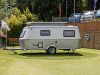 New Eriba Touring 530 Urban Memphis 2023 touring caravan Image