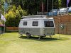 New Eriba Touring 530 Urban Memphis 2023 touring caravan Image