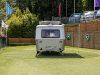 New Eriba Touring 530 Urban Memphis 2023 touring caravan Image