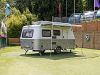 New Eriba Touring 530 Urban Memphis 2023 touring caravan Image