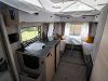 New Eriba Touring 530 Urban Memphis 2023 touring caravan Image