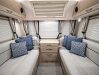 New Elddis Avante 868 (Chatsworth Edition) 2024 touring caravan Image