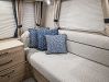 New Elddis Avante 868 (Chatsworth Edition) 2024 touring caravan Image