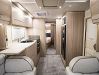 New Elddis Avante 868 (Chatsworth Edition) 2024 touring caravan Image