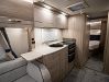 New Elddis Avante 868 (Chatsworth Edition) 2024 touring caravan Image