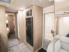 New Elddis Avante 868 (Chatsworth Edition) 2024 touring caravan Image