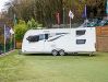 New Elddis Avante 868 (Chatsworth Edition) 2024 touring caravan Image