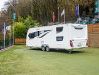 New Elddis Avante 868 (Chatsworth Edition) 2024 touring caravan Image