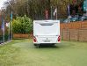 New Elddis Avante 868 (Chatsworth Edition) 2024 touring caravan Image