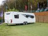 New Elddis Avante 868 (Chatsworth Edition) 2024 touring caravan Image