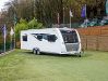 New Elddis Avante 868 (Chatsworth Edition) 2024 touring caravan Image