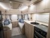 New Elddis Avante 868 (Chatsworth Edition) 2024 touring caravan Image