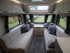 New Elddis Chatsworth 868 2025 touring caravan Image
