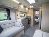 New Elddis Chatsworth 868 2025 touring caravan Image