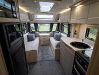 New Elddis Chatsworth 868 2025 touring caravan Image