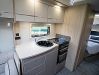 New Elddis Chatsworth 868 2025 touring caravan Image