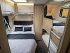 New Elddis Chatsworth 868 2025 touring caravan Image