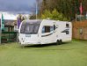 New Elddis Chatsworth 868 2025 touring caravan Image