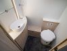 New Elddis Chatsworth 868 2025 touring caravan Image