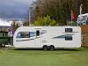 New Elddis Chatsworth 868 2025 touring caravan Image