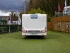New Elddis Chatsworth 868 2025 touring caravan Image