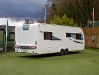 New Elddis Chatsworth 868 2025 touring caravan Image