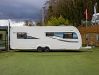 New Elddis Chatsworth 868 2025 touring caravan Image