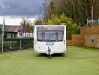 New Elddis Chatsworth 868 2025 touring caravan Image