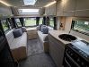 New Elddis Chatsworth 868 2025 touring caravan Image