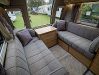 Used Bailey Unicorn Cadiz 2024 touring caravan Image