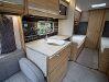 Used Bailey Unicorn Cadiz 2024 touring caravan Image