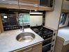 Used Bailey Unicorn Cadiz 2024 touring caravan Image