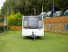 Used Bailey Unicorn Cadiz 2024 touring caravan Image