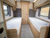 Used Bailey Unicorn Cadiz 2024 touring caravan Image