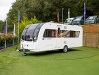 Used Bailey Unicorn Cadiz 2024 touring caravan Image