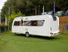 Used Bailey Unicorn Cadiz 2024 touring caravan Image