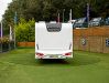 Used Bailey Unicorn Cadiz 2024 touring caravan Image