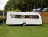 Used Bailey Unicorn Cadiz 2024 touring caravan Image