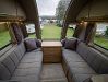 Used Bailey Unicorn Cadiz 2024 touring caravan Image