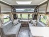 Used Coachman Laser XCEL 875 Vogue 2023 touring caravan Image